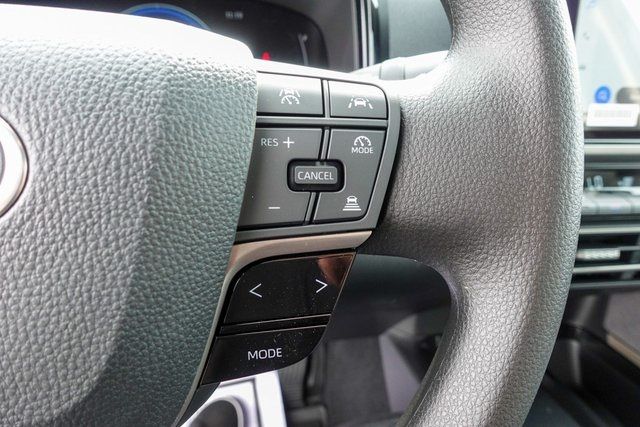 new 2026 Toyota Camry car