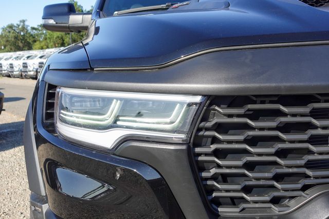 new 2025 Ram 1500 car, priced at $85,310