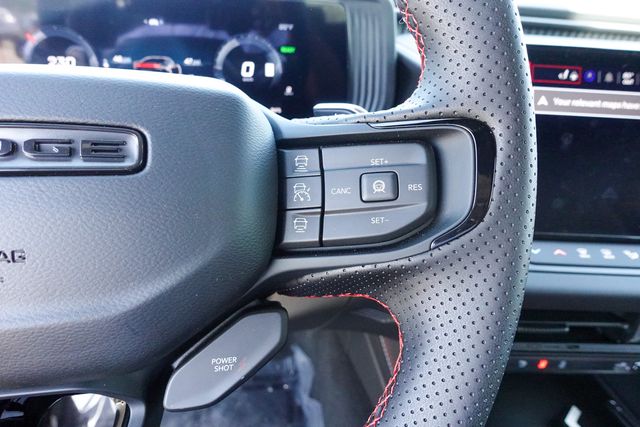 new 2025 Dodge Charger car, priced at $47,541
