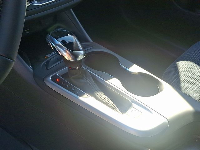 new 2026 Buick Envista car, priced at $28,345