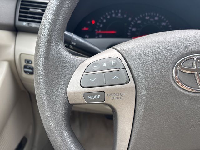 used 2007 Toyota Camry car, priced at $7,499