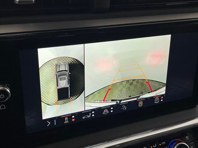 new 2025 GMC Sierra 1500 car, priced at $72,000