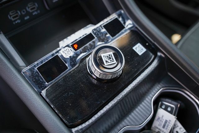 new 2025 Jeep Grand Cherokee car, priced at $36,120