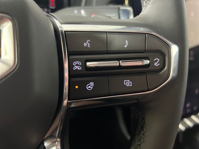 new 2026 GMC Terrain car, priced at $33,500