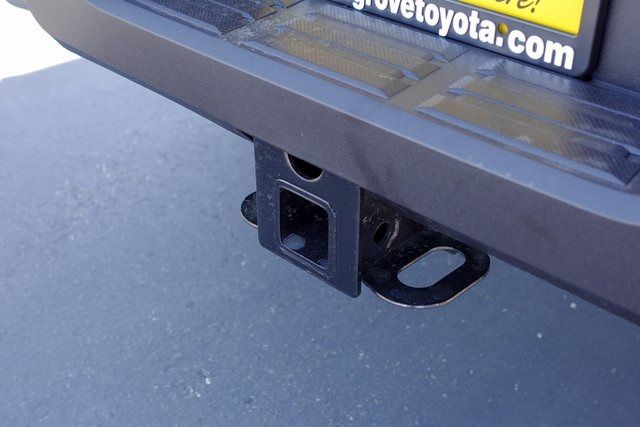 new 2025 Toyota Tacoma car