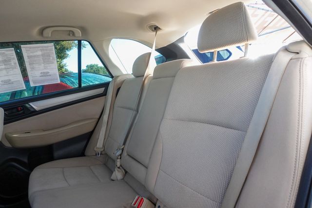 used 2017 Subaru Outback car, priced at $14,900