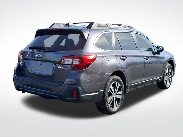 used 2018 Subaru Outback car, priced at $15,911