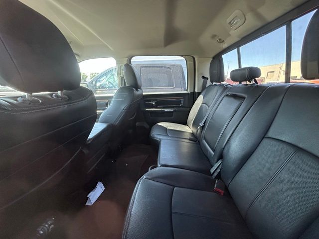 used 2019 Ram 1500 Classic car, priced at $25,649