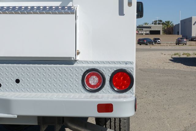 new 2024 Ram 3500 Chassis Cab car, priced at $81,567