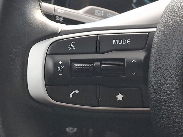 used 2025 Kia Sportage car, priced at $30,526