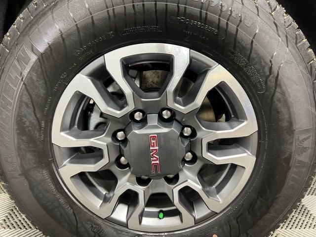 used 2022 GMC Sierra 2500HD car, priced at $49,000
