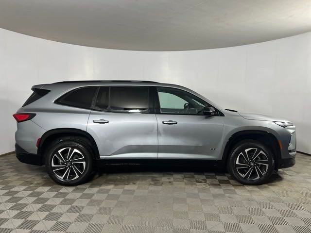 new 2025 Buick Enclave car, priced at $49,500