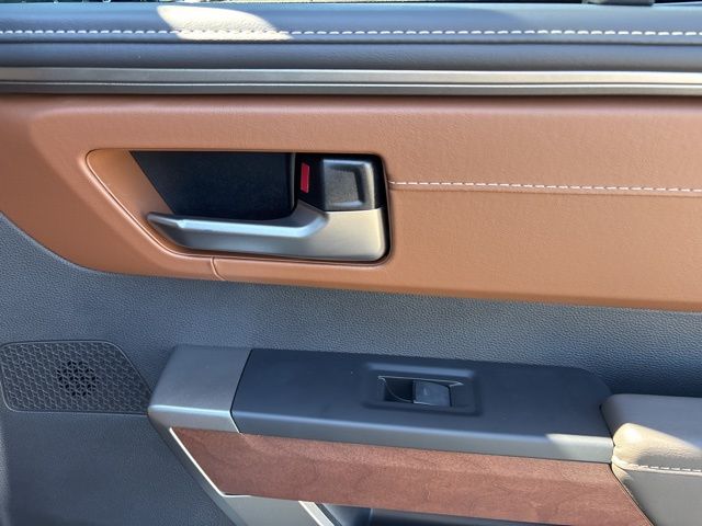 new 2026 Toyota Tundra car, priced at $74,358