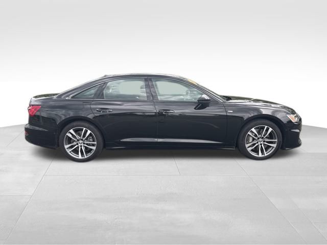 used 2019 Audi A6 car, priced at $26,799