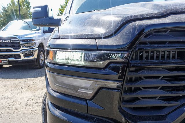 new 2026 Ram 2500 car, priced at $74,290