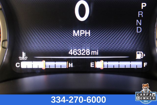 used 2022 Jeep Renegade car, priced at $19,999