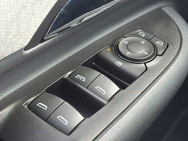 used 2017 Chevrolet Bolt EV car, priced at $11,978