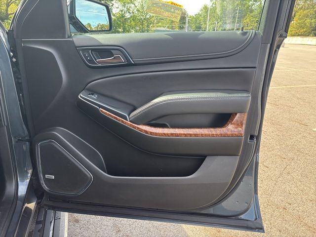 used 2019 Chevrolet Tahoe car, priced at $36,499