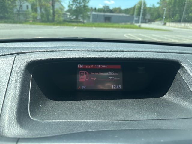 used 2015 Honda CR-V car, priced at $13,999