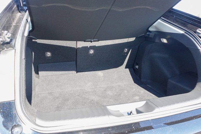 used 2024 Toyota Prius car, priced at $29,455