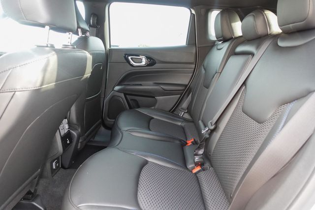 new 2026 Jeep Compass car, priced at $35,280