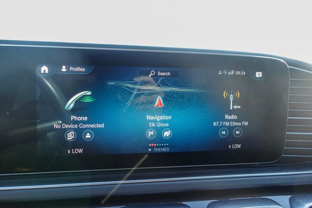 used 2020 Mercedes-Benz GLE car, priced at $31,600
