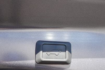 new 2025 Toyota RAV4 car