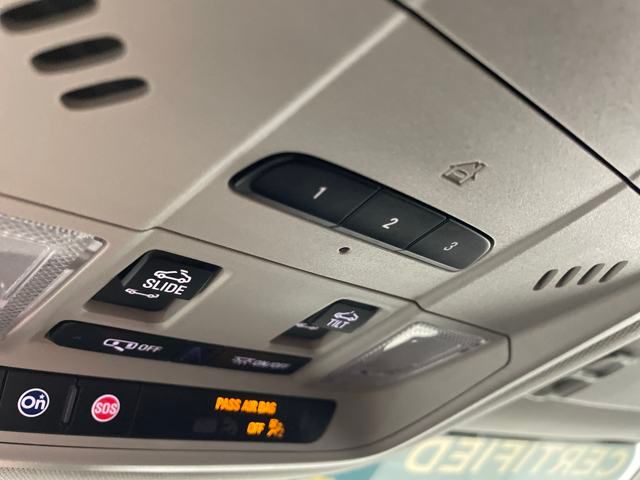 used 2022 GMC Acadia car, priced at $30,500