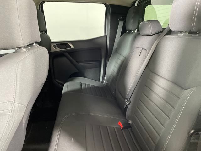 used 2021 Ford Ranger car, priced at $28,000