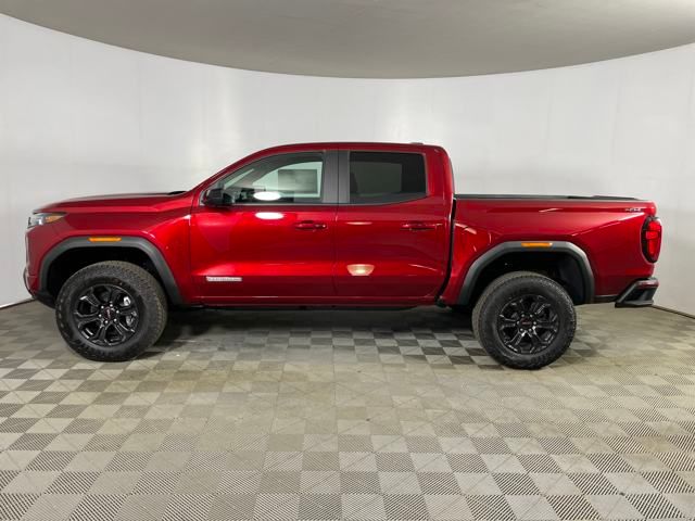 new 2025 GMC Canyon car, priced at $47,500