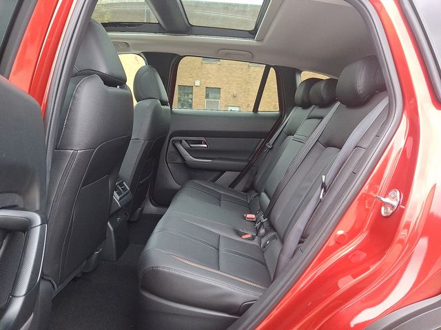 new 2026 Mazda CX-50 Hybrid car, priced at $41,030