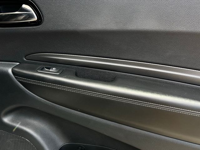 used 2022 Dodge Durango car, priced at $27,687