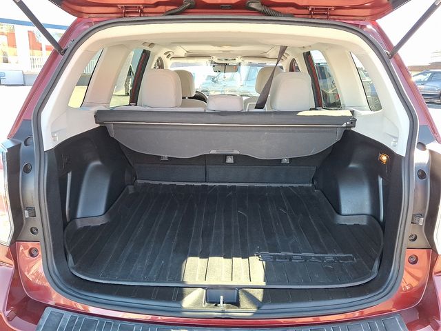 used 2017 Subaru Forester car, priced at $13,818