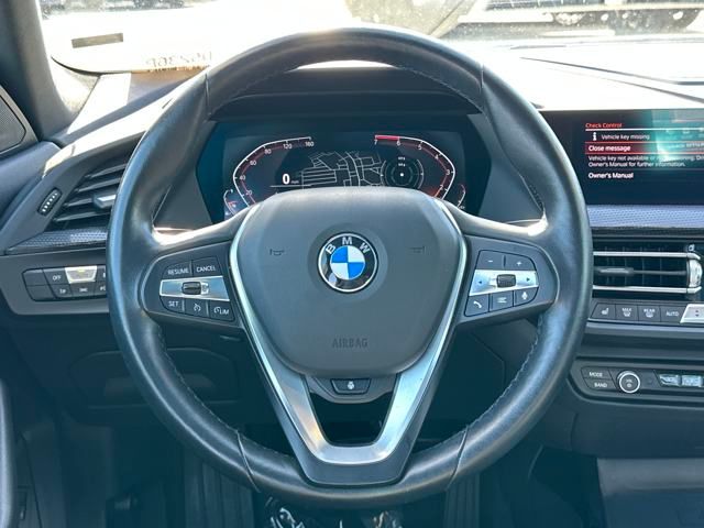 used 2024 BMW 2-Series car, priced at $32,024