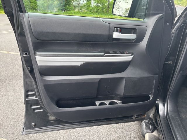 used 2020 Toyota Tundra car, priced at $35,299