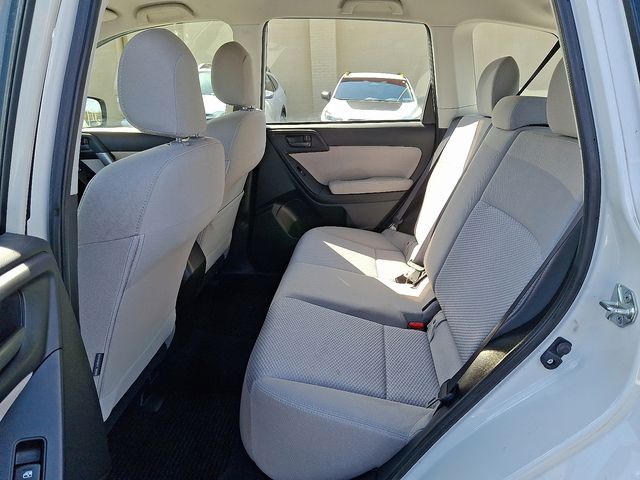 used 2015 Subaru Forester car, priced at $12,165
