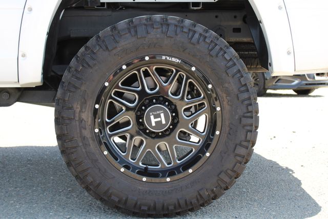 used 2023 Ram 2500 car, priced at $58,786