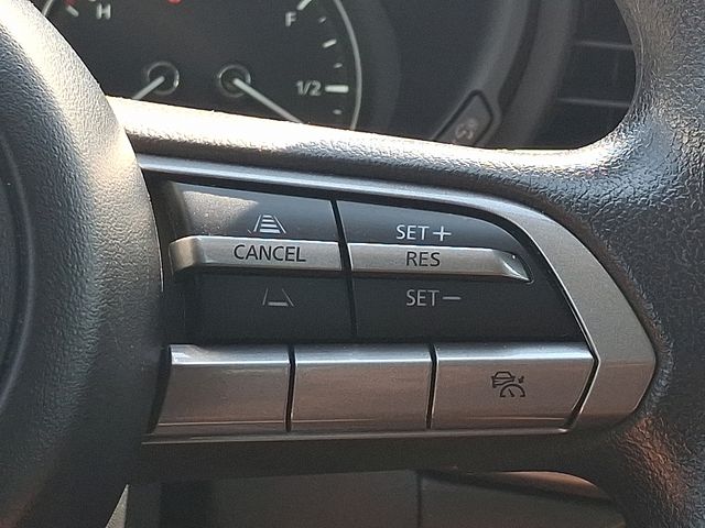 used 2023 Mazda CX-30 car, priced at $21,937
