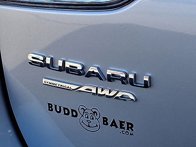 used 2021 Subaru Forester car, priced at $25,910