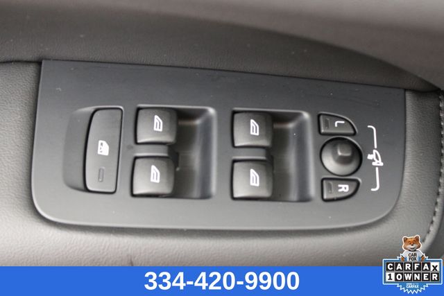 used 2024 Volvo S60 car, priced at $27,900