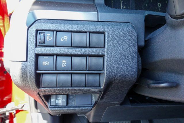 used 2024 Toyota Tacoma car, priced at $39,755