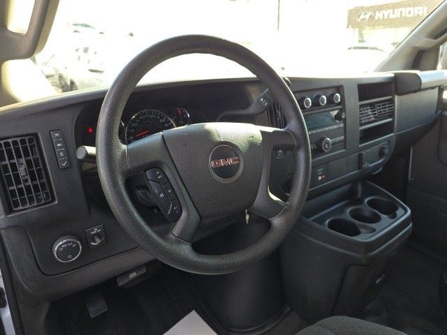 used 2022 GMC Savana 2500 car, priced at $29,999