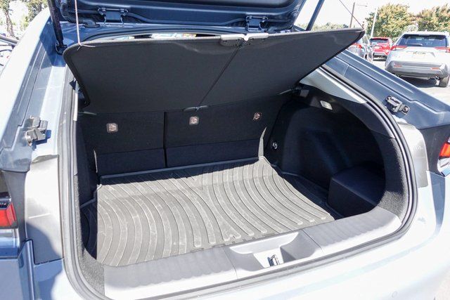 used 2024 Toyota Prius car, priced at $30,000