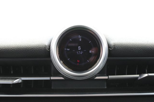 used 2024 Maserati Grecale car, priced at $39,997