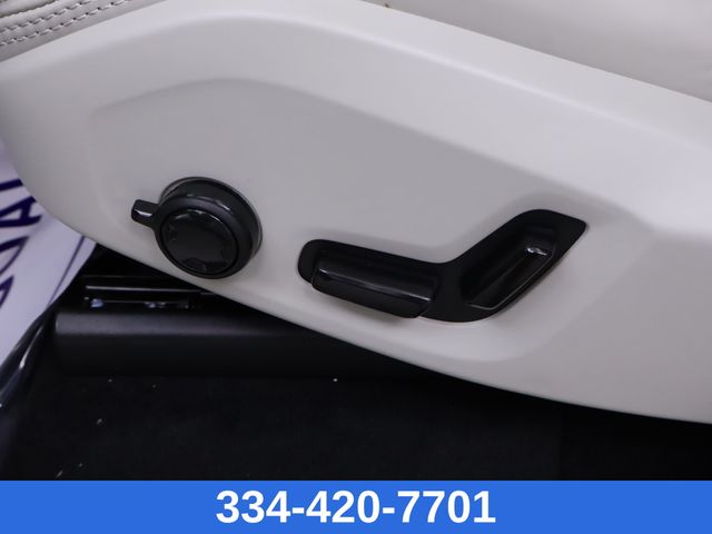 new 2025 Volvo XC90 Plug-In Hybrid car, priced at $81,405