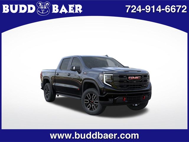 new 2025 GMC Sierra 1500 car, priced at $72,029