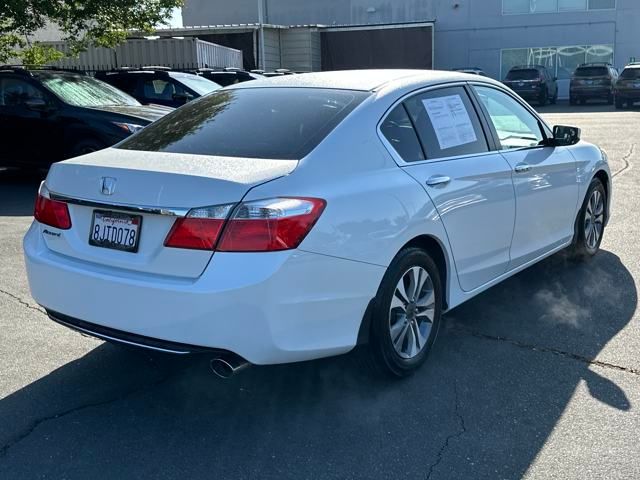 used 2014 Honda Accord car, priced at $12,745