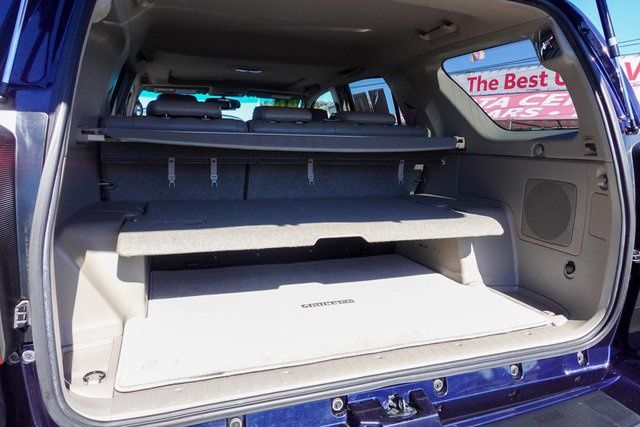 used 2006 Toyota 4Runner car, priced at $15,000
