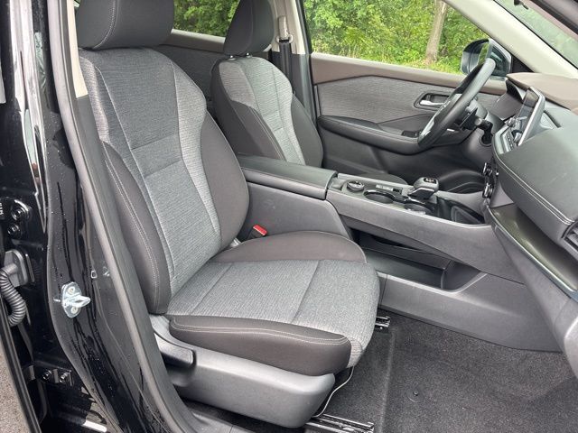 used 2023 Nissan Rogue car, priced at $24,599