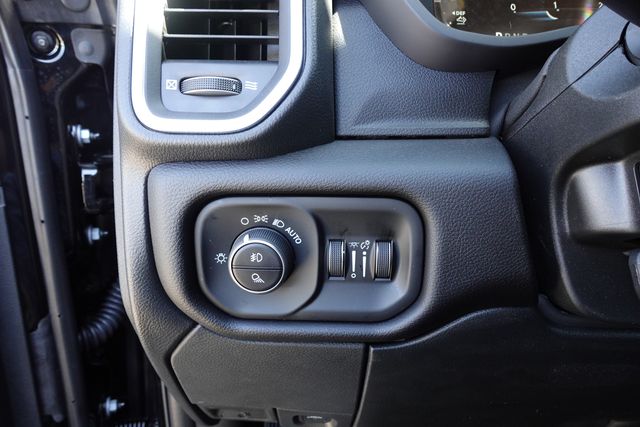 new 2025 Ram 3500 car, priced at $85,895